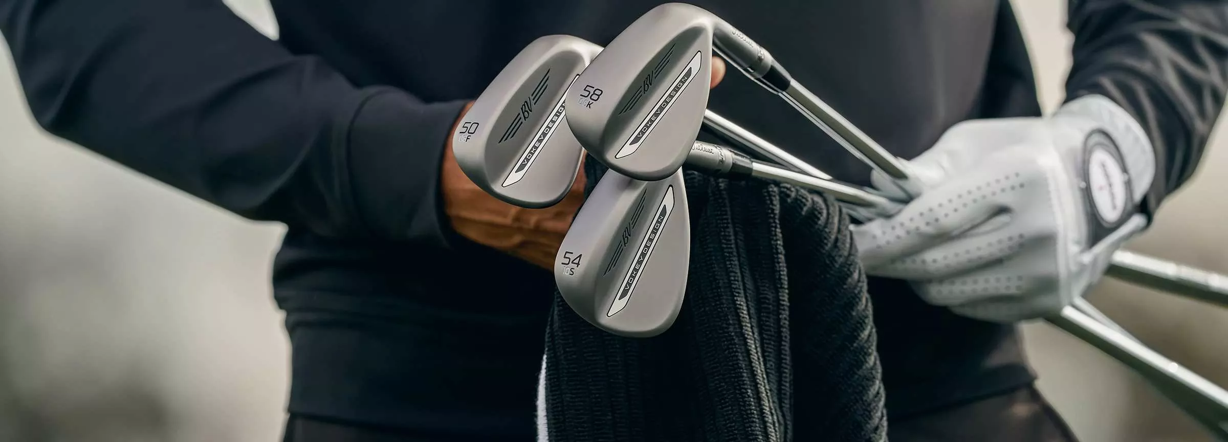  Kirkland Vs. Vokey SM11 : Comparaison des wedges à prix différents
